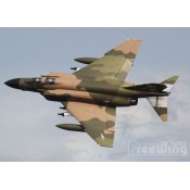 Freewing F-4D Phantom II 90mm EDF Jet 